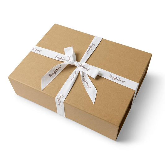 Deluxe Newborn Gift Hamper - Ocean