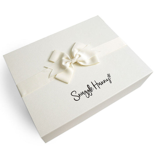 Deluxe Newborn Gift Hamper - Cherry Blossom